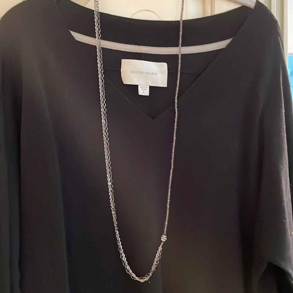 Beautiful necklace